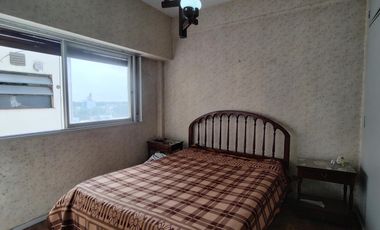 Departamento 2 amb Apto profesional en