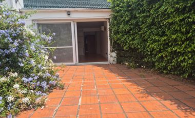 Departamento alquiler Barrio Marina del Sol en PB amarra 2 ambientes