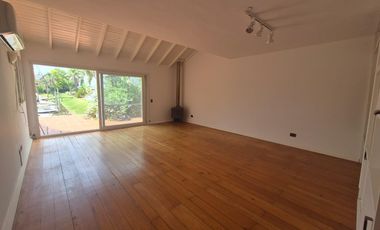 Departamento alquiler Barrio Marina del Sol en PB amarra 2 ambientes