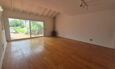 Departamento alquiler Barrio Marina del Sol en PB amarra 2 ambientes