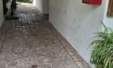 Departamento alquiler Barrio Marina del Sol en PB amarra 2 ambientes