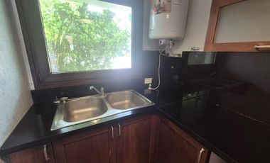 Departamento alquiler Barrio Marina del Sol en PB amarra 2 ambientes