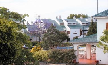 Departamento alquiler Barrio Marina del Sol en PB amarra 2 ambientes