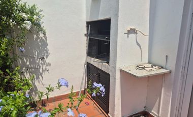 Departamento alquiler Barrio Marina del Sol en PB amarra 2 ambientes