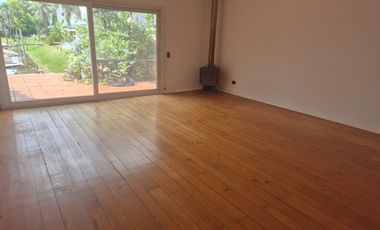 Departamento alquiler Barrio Marina del Sol en PB amarra 2 ambientes