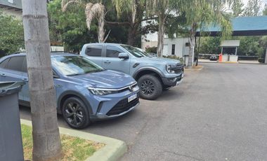 Departamento alquiler Barrio Marina del Sol en PB amarra 2 ambientes