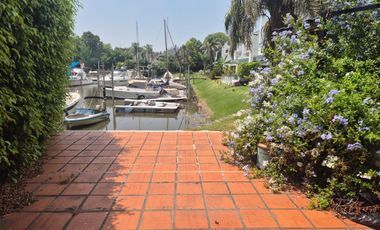 Departamento alquiler Barrio Marina del Sol en PB amarra 2 ambientes