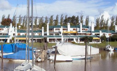 Departamento alquiler Barrio Marina del Sol en PB amarra 2 ambientes