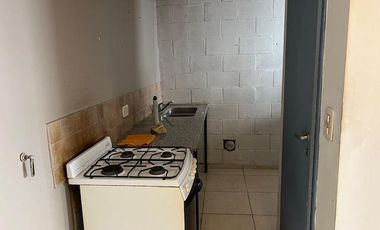 Departamento en venta en La Plata