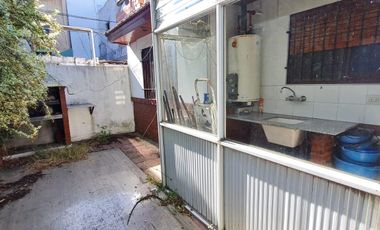 Casa en alquiler en Lomas oeste