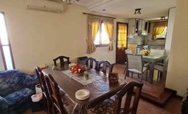 Casa en alquiler en Lomas oeste