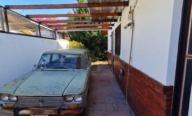 Casa en alquiler en Lomas oeste