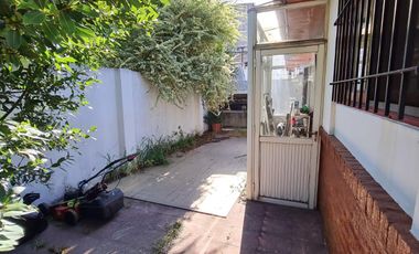 Casa en alquiler en Lomas oeste