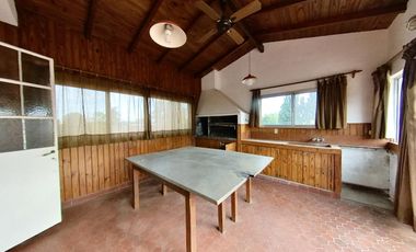 OPORTUNIDAD!!! Semipiso en PH 1º PISO sin expensas en Temperley Este