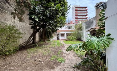 Venta de Lote/Terreno en Nuestra Señora de Lourdes, Distrito Centro, Rosario, Santa Fe