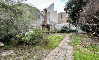 Venta de Lote/Terreno en Nuestra Señora de Lourdes, Distrito Centro, Rosario, Santa Fe