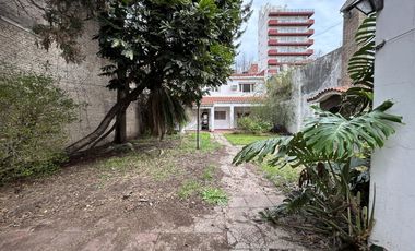 Venta de Lote/Terreno en Nuestra Señora de Lourdes, Distrito Centro, Rosario, Santa Fe