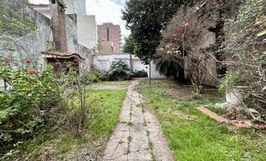 Venta de Lote/Terreno en Nuestra Señora de Lourdes, Distrito Centro, Rosario, Santa Fe