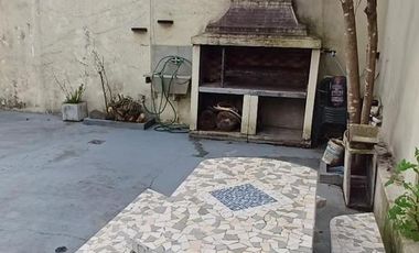 CASA EN VENTA DE 3 AMBIENTES EN VILLA LUGANO