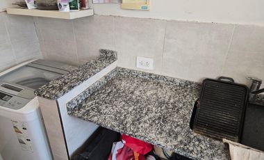 CASA EN VENTA DE 3 AMBIENTES EN VILLA LUGANO