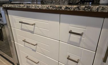 CASA EN VENTA DE 3 AMBIENTES EN VILLA LUGANO