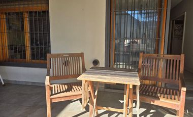 CASA EN VENTA DE 3 AMBIENTES EN VILLA LUGANO