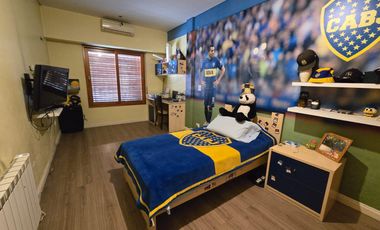 CASA EN VENTA DE 3 AMBIENTES EN VILLA LUGANO