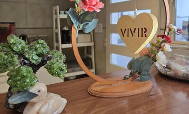 CASA EN VENTA DE 3 AMBIENTES EN VILLA LUGANO