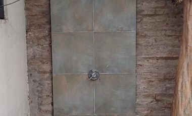 CASA EN VENTA DE 3 AMBIENTES EN VILLA LUGANO