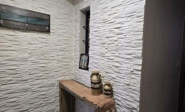 CASA EN VENTA DE 3 AMBIENTES EN VILLA LUGANO