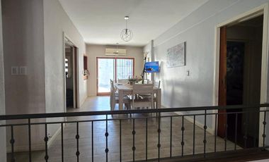 CASA EN VENTA DE 3 AMBIENTES EN VILLA LUGANO