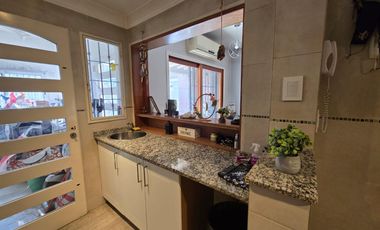 CASA EN VENTA DE 3 AMBIENTES EN VILLA LUGANO