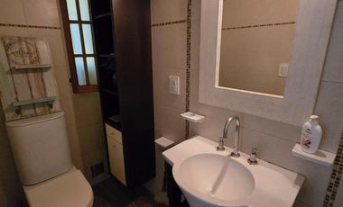 CASA EN VENTA DE 3 AMBIENTES EN VILLA LUGANO