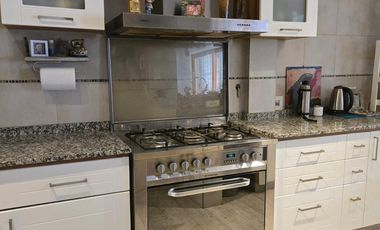 CASA EN VENTA DE 3 AMBIENTES EN VILLA LUGANO