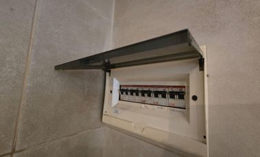 CASA EN VENTA DE 3 AMBIENTES EN VILLA LUGANO