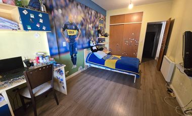 CASA EN VENTA DE 3 AMBIENTES EN VILLA LUGANO