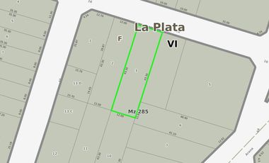 Casa en venta en Villa Elisa - Dacal Bienes Raíces