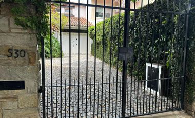 Casa en venta La Lucila 5 ambientes