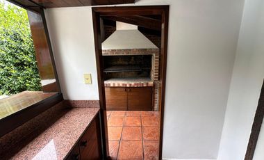 Casa en venta La Lucila 5 ambientes