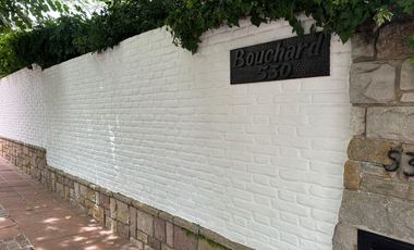 Casa en venta La Lucila 5 ambientes