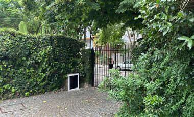 Casa en venta La Lucila 5 ambientes