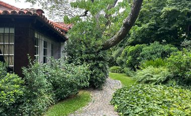 Casa en venta La Lucila 5 ambientes