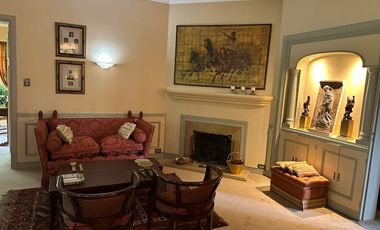 Casa en venta La Lucila 5 ambientes