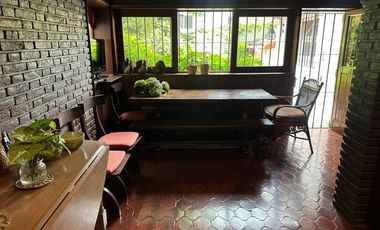 Casa en venta La Lucila 5 ambientes