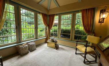 Casa en venta La Lucila 5 ambientes