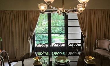 Casa en venta La Lucila 5 ambientes