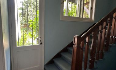 Casa en venta La Lucila 5 ambientes