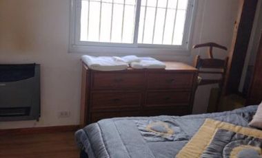 Venta Casa 6 Ambientes Jardin Parrilla Garage Barrio Constitucion