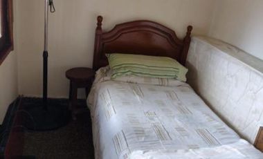 Venta Casa 6 Ambientes Jardin Parrilla Garage Barrio Constitucion