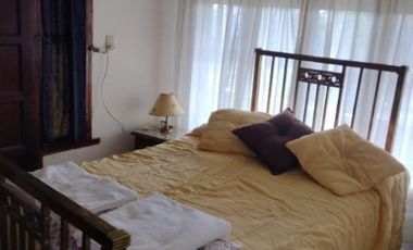 Venta Casa 6 Ambientes Jardin Parrilla Garage Barrio Constitucion